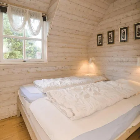 Four-bedroom Holiday In *