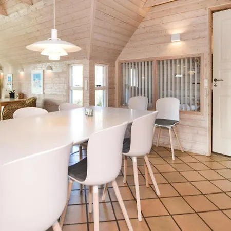 Four-bedroom Holiday In *