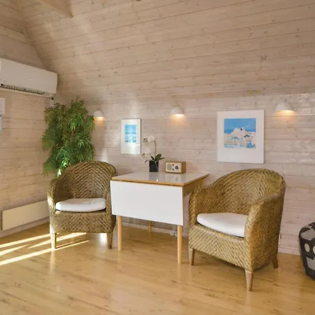 Four-bedroom Holiday In *