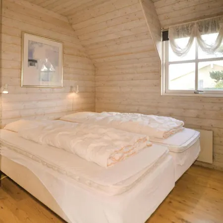 Four-bedroom Holiday In *