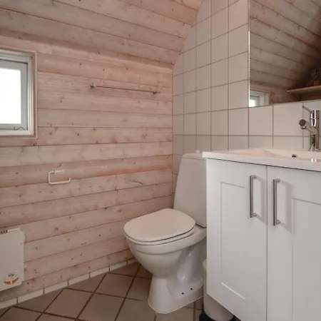 Four-bedroom Holiday In Ferienhaus
