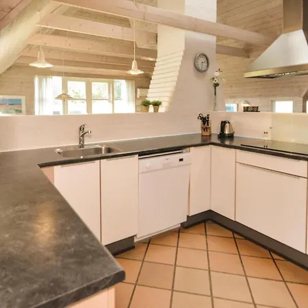 Four-bedroom Holiday In *